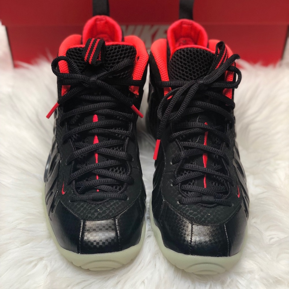 Nike Foamposite pro "Yeezy" size 5Y